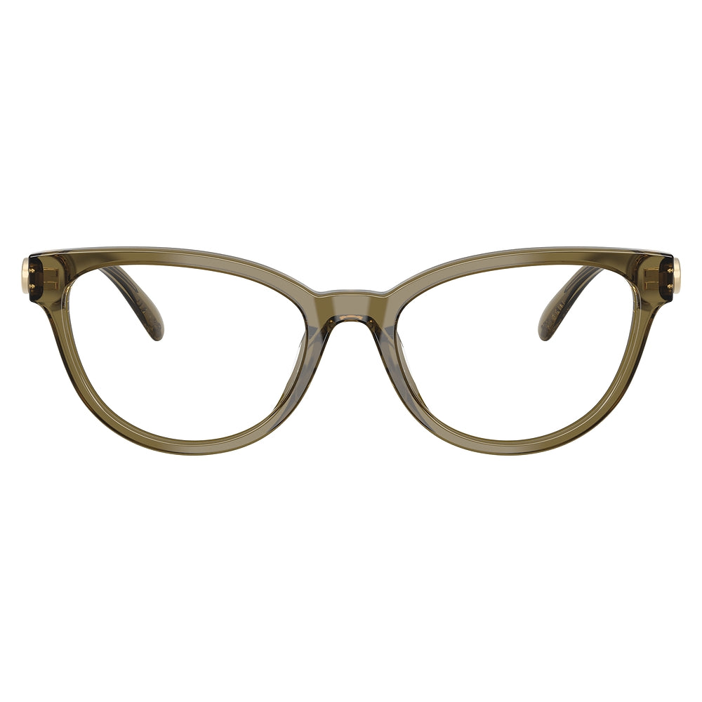 Gafas de Vista para Mujer Coach 6258U 5072 - en acetato color Verde