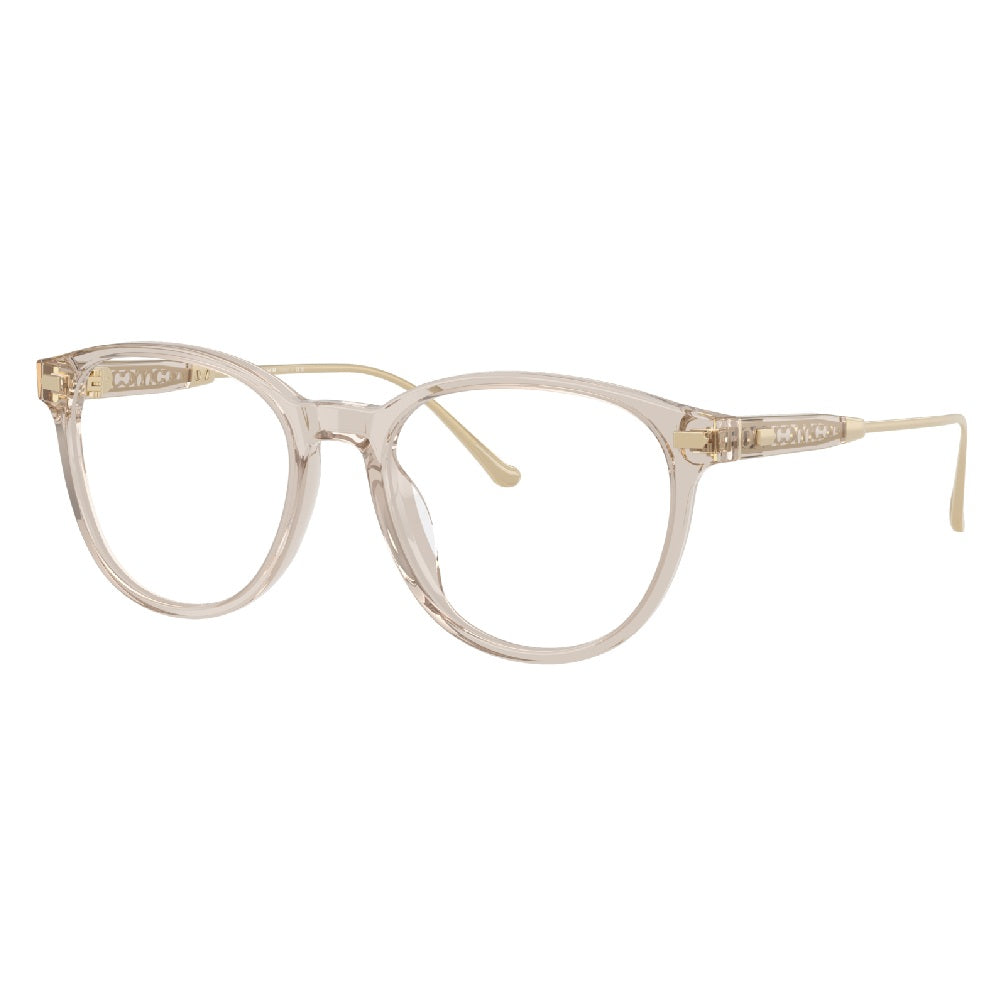 Gafas de Vista para Hombre Coach 6265U 5879 metálicas color Beige