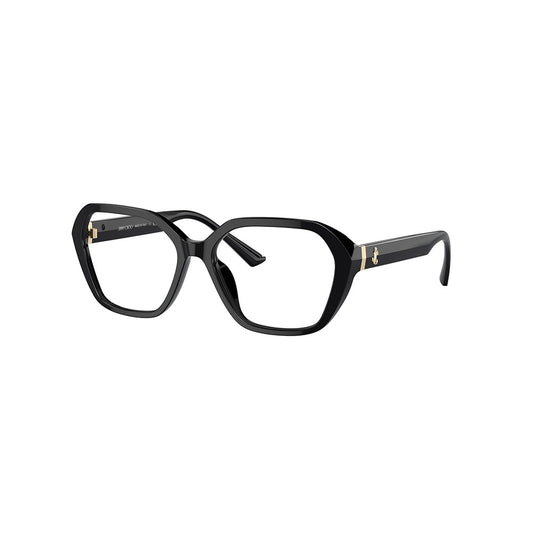 Gafas de Vista para Mujer Jimmy Choo 3013U 5000 - En Acetato color Negro