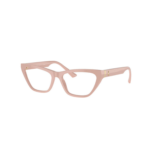 Gafas de Vista para Mujer Jimmy Choo 3014 5014 - En Acetato color Rosado