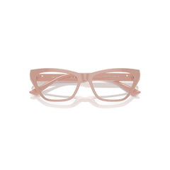 Gafas de Vista para Mujer Jimmy Choo 3014 5014 - En Acetato color Rosado