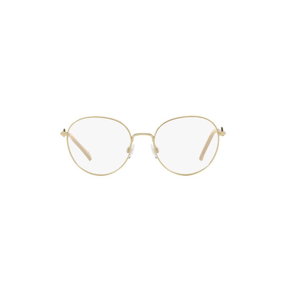 Gafas de Vista para Mujer Kipling 1122 L789 - Metálicas color Dorado