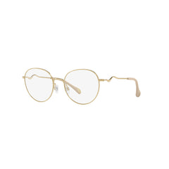 Gafas de Vista para Mujer Kipling 1122 L789 - Metálicas color Dorado