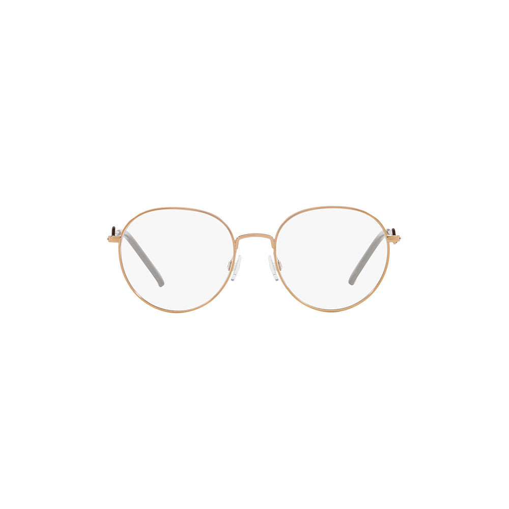 Gafas de Vista para Mujer Kipling 1122 L791 - Metálicas color Oro Rosado