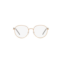 Gafas de Vista para Mujer Kipling 1122 L791 - Metálicas color Oro Rosado