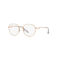 Gafas de Vista para Mujer Kipling 1122 L791 - Metálicas color Oro Rosado