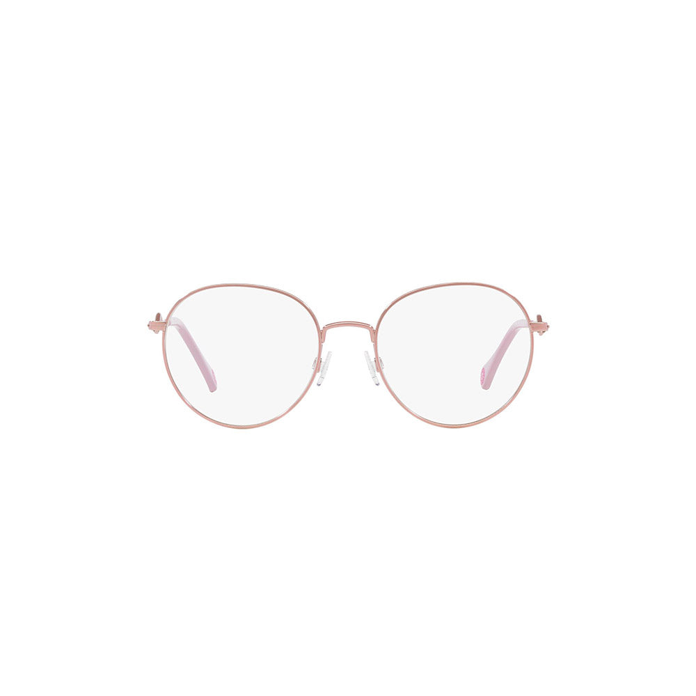 Gafas de Vista para Mujer Kipling 1122 L792 - Metálicas color Rosado