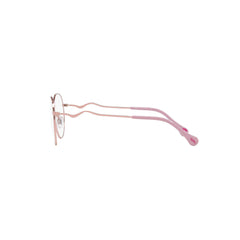 Gafas de Vista para Mujer Kipling 1122 L792 - Metálicas color Rosado