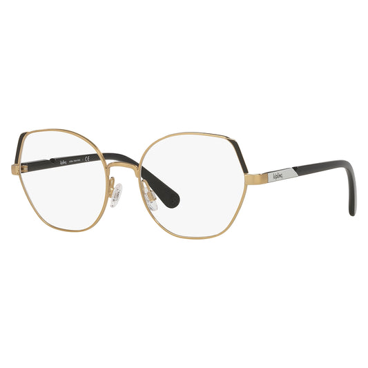 Gafas de Vista para Mujer Kipling 1124 M798 - inyectadas color Dorado