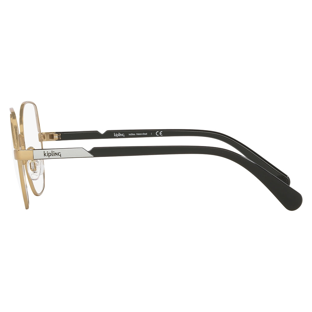 Gafas de Vista para Mujer Kipling 1124 M798 - inyectadas color Dorado