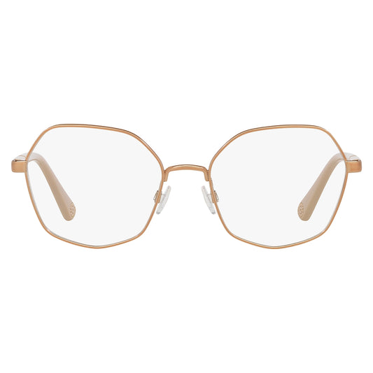 Gafas de Vista para Mujer Kipling 1125 M746 - inyectadas color Oro Rosado