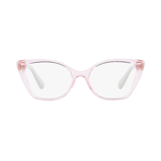 Gafas de Vista para Mujer Kipling 3149 - Inyectadas, color rosado.