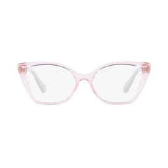 Gafas de Vista para Mujer Kipling 3149 - Inyectadas, color rosado.