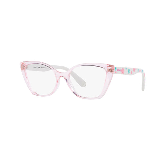 Gafas de Vista para Mujer Kipling 3149 - Inyectadas, color rosado.