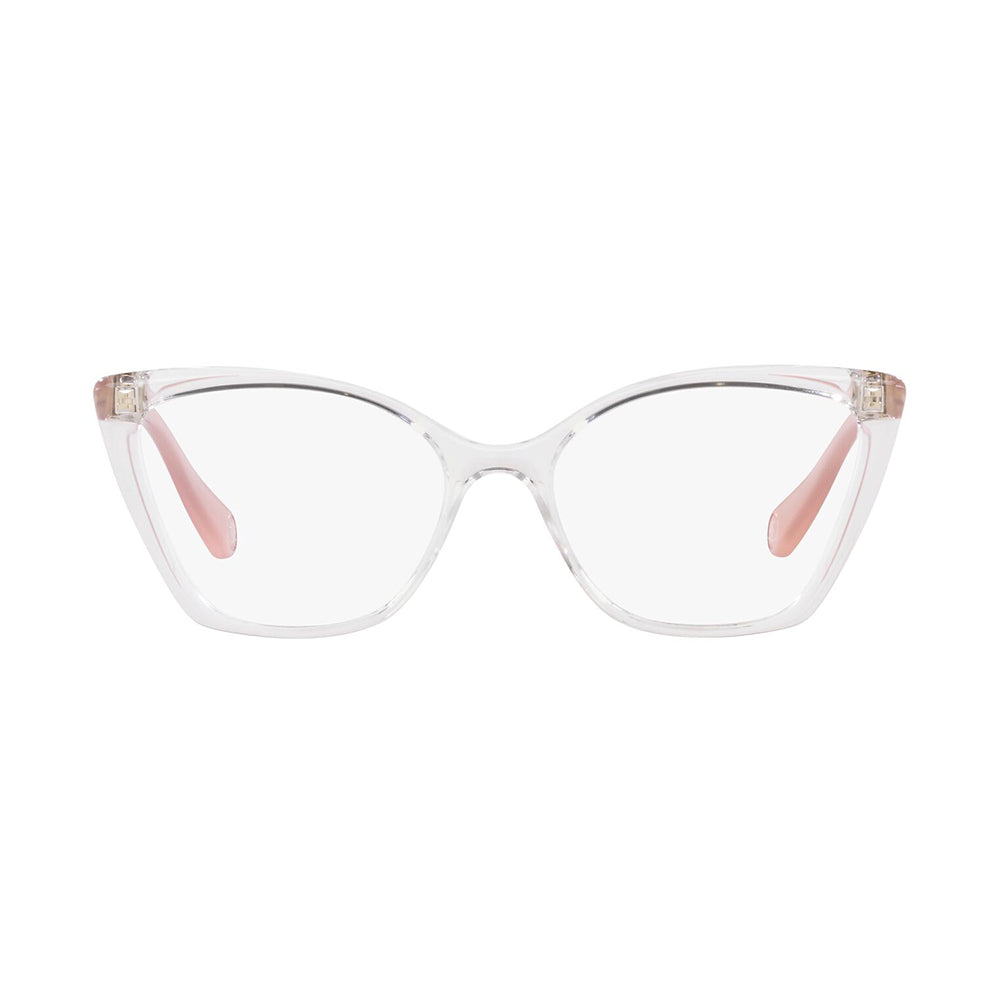 Gafas de Vista para Mujer Kipling 3151 - Inyectadas, Aro completo, color Transparente.