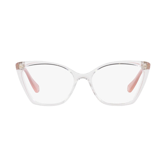 Gafas de Vista para Mujer Kipling 3151 - Inyectadas, Aro completo, color Transparente.