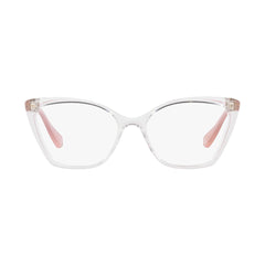 Gafas de Vista para Mujer Kipling 3151 - Inyectadas, Aro completo, color Transparente.