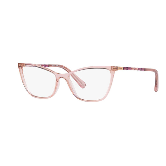 Gafas de Vista para Mujer Kipling 3153 - Inyectadas color Rosado.