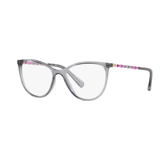 Gafas de Vista para Mujer Kipling 3154 - Metálicas color Gris.