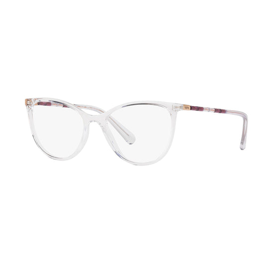 Gafas de Vista para Mujer Kipling 3154 - Metálicas color Transparente.