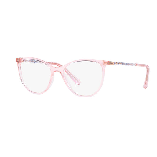 Gafas de Vista para Mujer Kipling 3154 - Metálicas color Rosado.