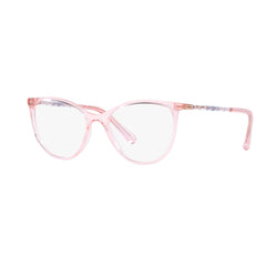 Gafas de Vista para Mujer Kipling 3154 - Metálicas color Rosado.