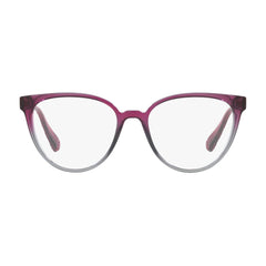 Gafas de Vista para Mujer Kipling 3155 - Inyectadas color Rojo y Gris.