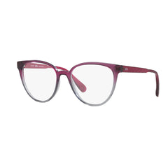 Gafas de Vista para Mujer Kipling 3155 - Inyectadas color Rojo y Gris.