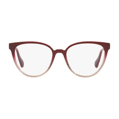 Gafas de Vista para Mujer Kipling 3155 - Inyectadas color Café y Blanco.