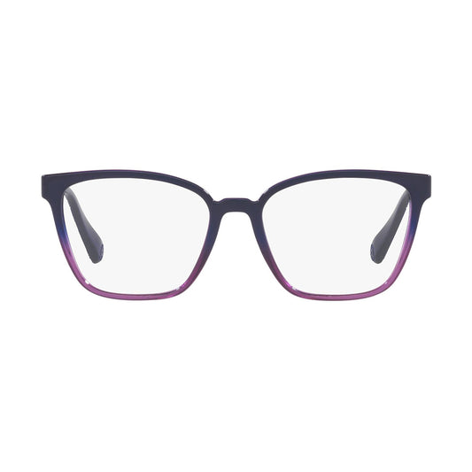 Gafas de Vista para Mujer Kipling 3156 - Inyectadas color Azul y Morado.