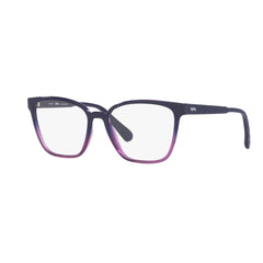 Gafas de Vista para Mujer Kipling 3156 - Inyectadas color Azul y Morado.