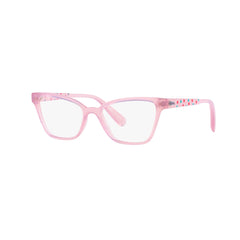 Gafas de Vista para Mujer Kipling 3157 - Inyectadas color Rosado.