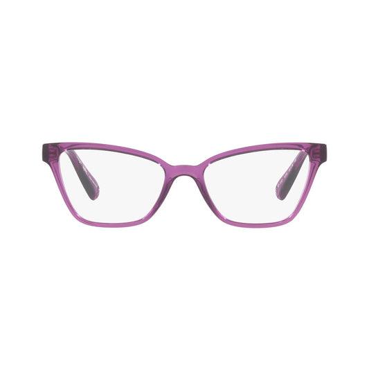 Gafas de Vista para Mujer Kipling 3157 - Inyectadas color Morado.