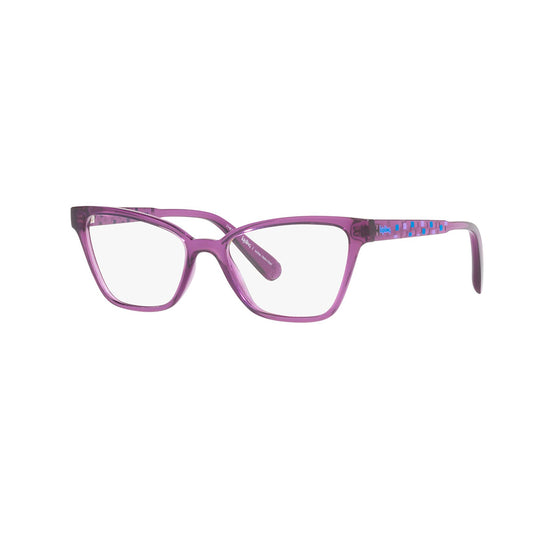 Gafas de Vista para Mujer Kipling 3157 - Inyectadas color Morado.