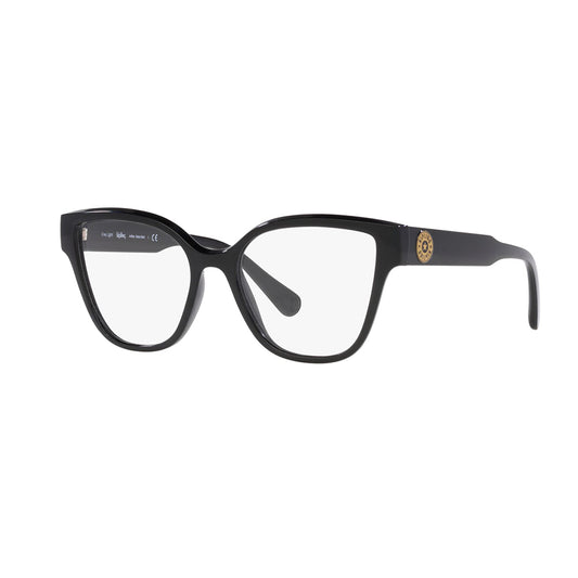 Gafas de Vista para Mujer Kipling 3159 - Inyectadas color negro.