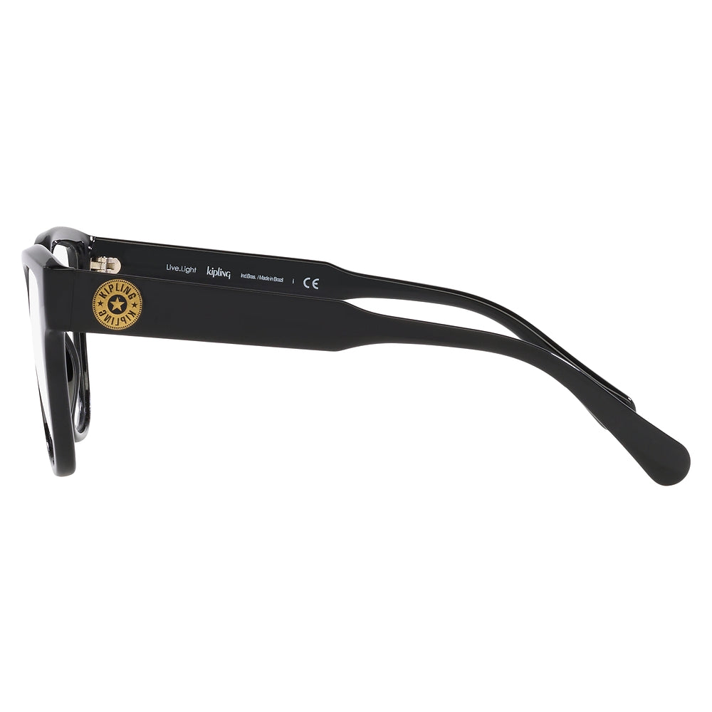 Gafas de Vista para Mujer Kipling 0KP3159 K635 - Inyectadas color Negro