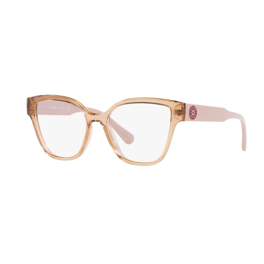 Gafas de Vista para Mujer Kipling 3159 - Inyectadas color Café.