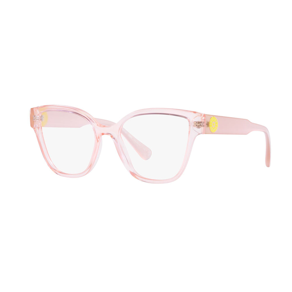 Gafas de Vista para Mujer Kipling 3159 - Inyectadas color Rosado.