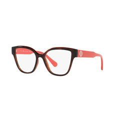 Gafas de Vista para Mujer Kipling 3159 - Inyectadas color Havana Rojo.