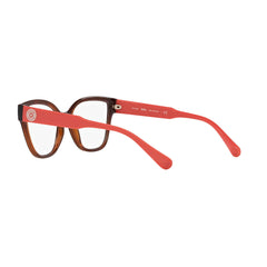 Gafas de Vista para Mujer Kipling 3159 - Inyectadas color Havana Rojo.