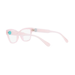 Gafas de Vista para Mujer Kipling 3160 - Inyectadas color Rosado.