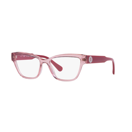 Gafas de Vista para Mujer Kipling 3160 - Inyectadas color Rosado.