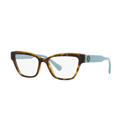 Gafas de Vista para Mujer Kipling 3160 - Inyectadas color Havana.