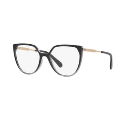 Gafas de Vista para Mujer Kipling 3162 - Inyectadas color Negro y Gris.