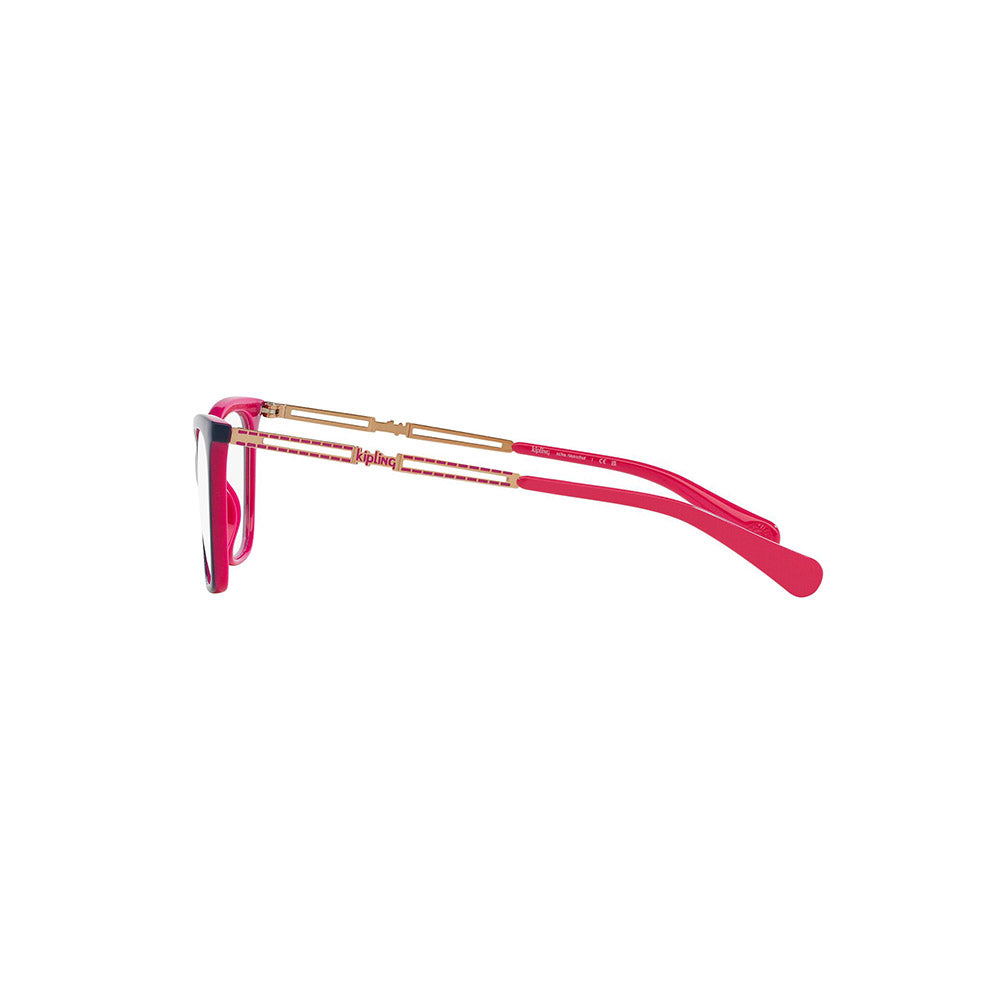 gafas-de-vista-para-mujer-kipling-3164-l822-metalicas-color-rosado