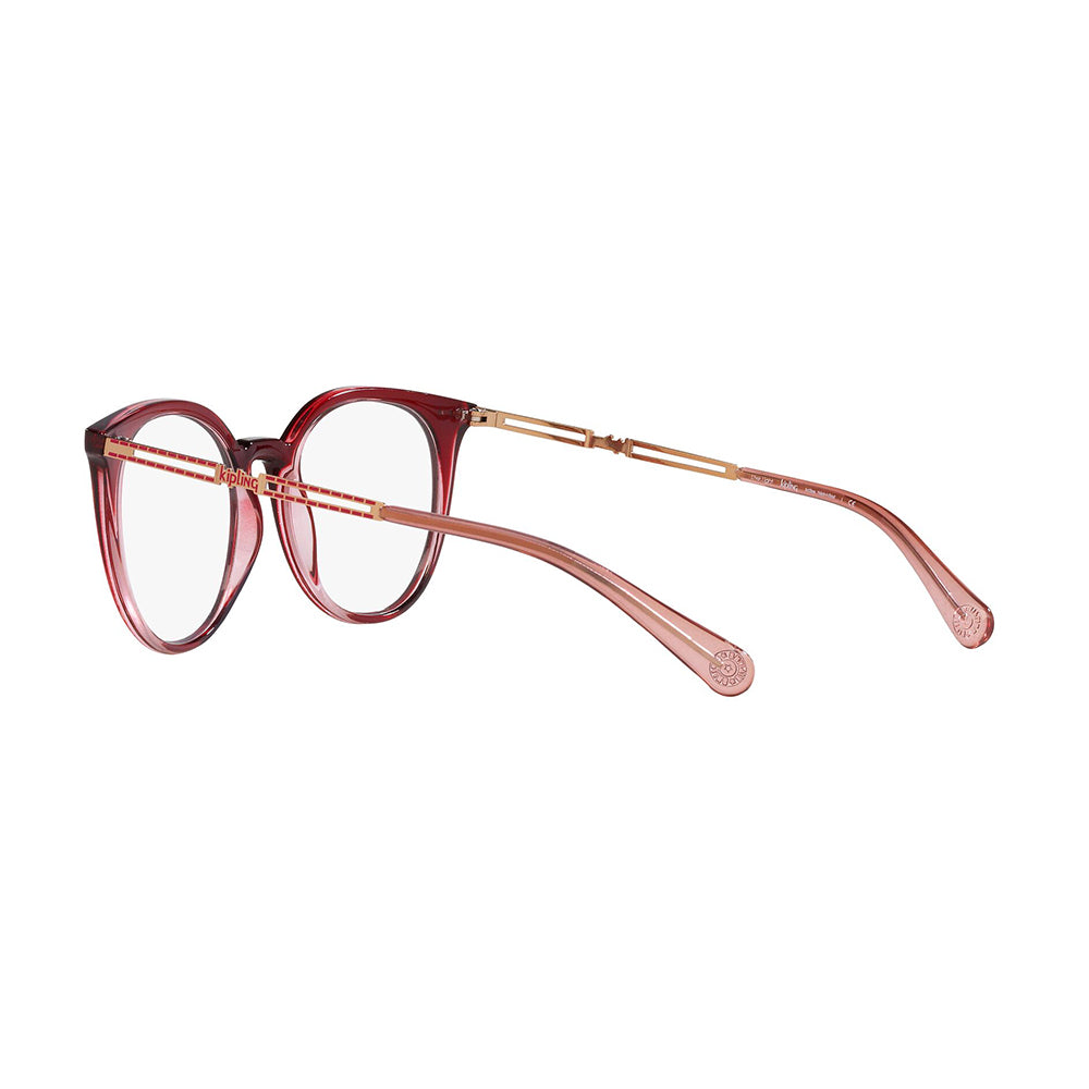 gafas-de-vista-para-mujer-kipling-3168-l216-metalicas-color-rosado