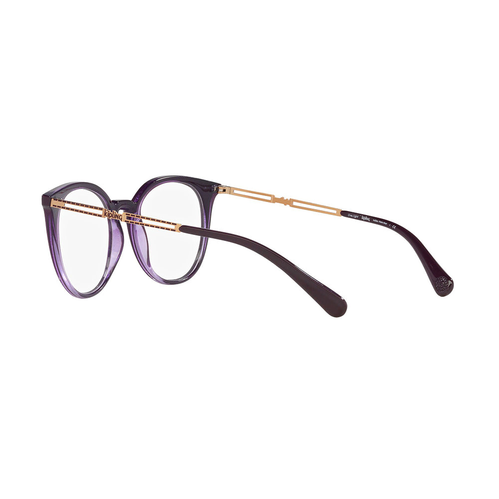 gafas-de-vista-para-mujer-kipling-3168-l217-metalicas-color-morado