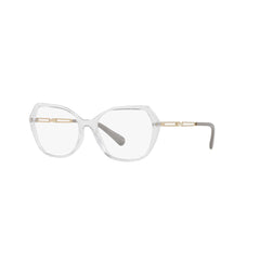 Gafas de Vista para Mujer Kipling 3169 L797 - Metálicas color Transparente