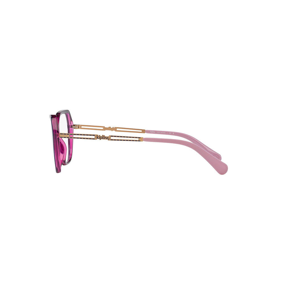 gafas-de-vista-para-mujer-kipling-3169-l798-metalicas-color-rosado