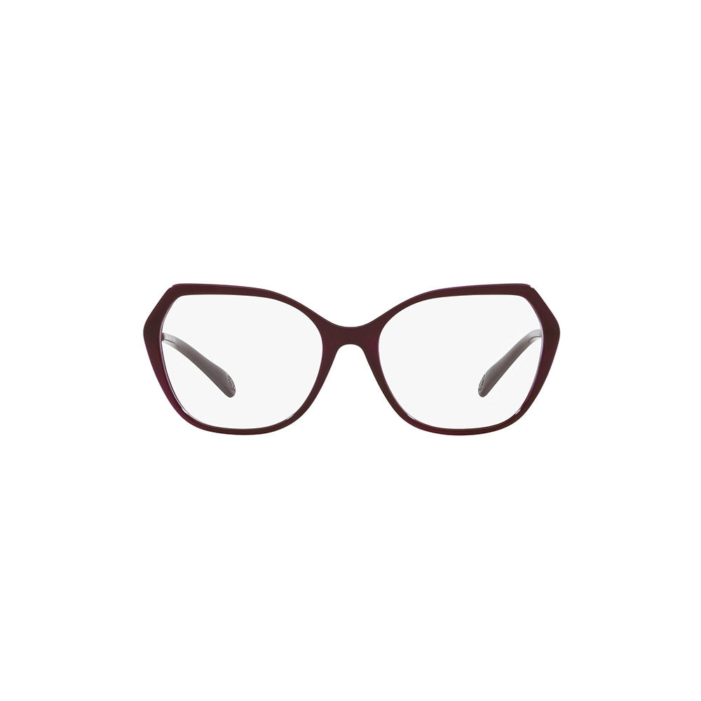 Gafas de Vista para Mujer Kipling 3169 L799 - Metálicas color Rojo